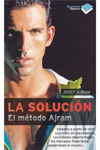 La Solucion: El Metodo Ajram