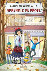 Aprendiz de Profe / The New Teacher