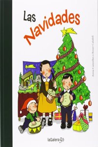 Las Navidades