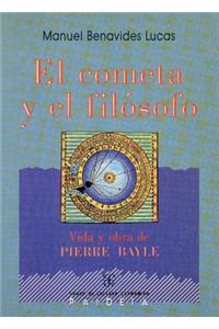 El Cometa y El Filosofo