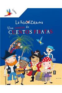 Una Semana de Cuentos Piratas