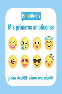 Emotibaby. Mis primeros emoticonos