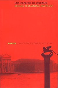 Los zapatos de Murano