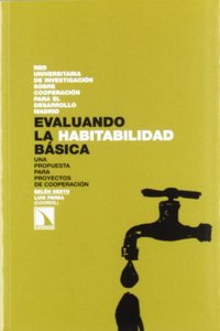Evaluando la Habitabilidad Basica. (Investigacion y Debate) (Spanish Edition)