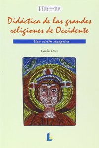 Didactica de las grandes religiones de Occidente