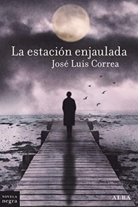 La estacion enjaulada