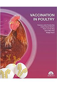 Vaccination in poultry