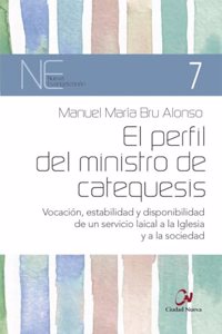 El perfil del ministro de catequesis
