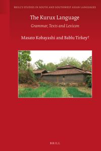 Kurux Language