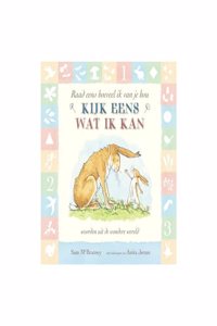 Kijk eens wat ik kan / druk 1