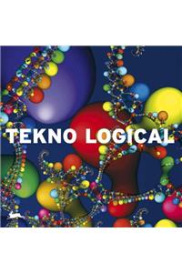 Tekno Logical (Pattersn and Design)