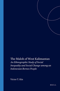 Maloh of West Kalimantan