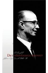 Det Nodvandiga Greppet