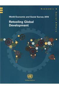 World Economic and Social Survey 2012
