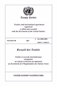 Treaty Series 2790
