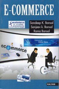 E-Commerce B.Com 2nd Sem. Pb. Uni.