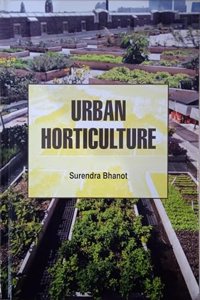 Urban Horticulture