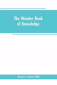 wonder book of knowledge