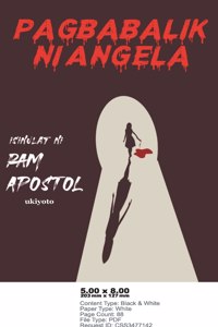 Pagbabalik Ni Angela