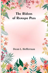 Riders of Ramapo Pass