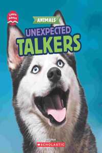 Unexpected Talkers (Learn About: Animals)