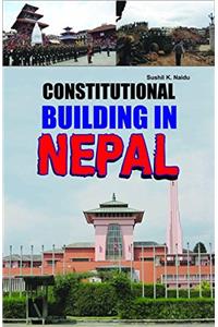 Constitutional Building In Nepal