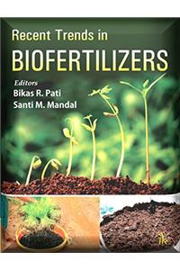 Recent Trends in Biofertilizers