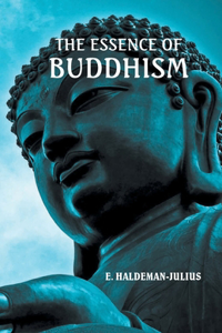 Essence of Buddhism