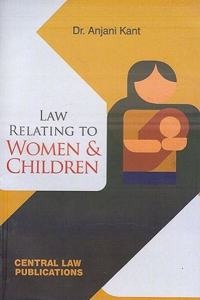 Law Relating to Women and Children