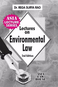 Lectures on Environmental Law