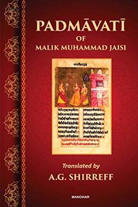 Padmavati of Malik Muhammad Jaisi