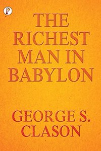 Richest Man In Babylon