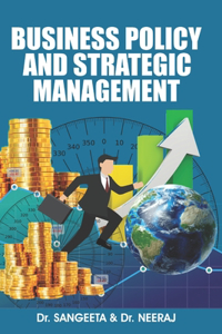 Business Policy And Strategic Management