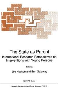 State as Parent