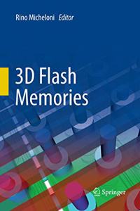 3D Flash Memories