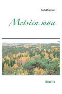 Metsien maa