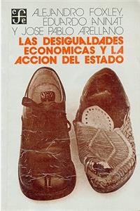 Las Desigualdades Econmicas y La Accin del Estado
