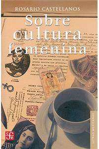 Sobre Cultura Femenina