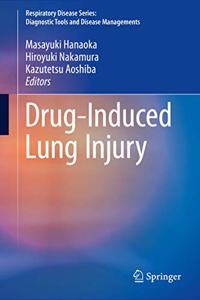 Drug-Induced Lung Injury