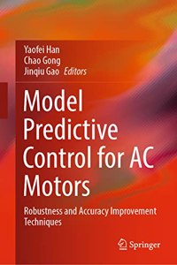 Model Predictive Control for AC Motors