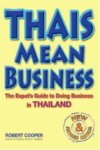 THAI MEANS BUSINESS