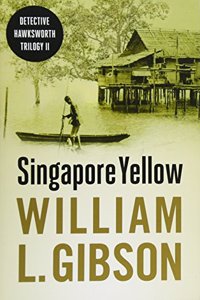 Singapore Yellow