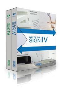 Way of the Sign IV