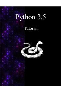 Python 3.5 Tutorial