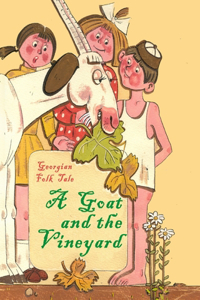 The Goat and the Vineyard