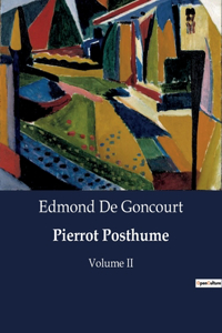 Pierrot Posthume
