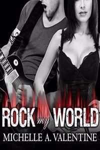 Rock My World