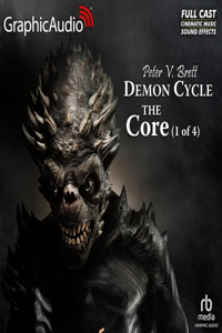 Core (1 of 4) [Dramatized Adaptation]