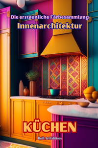 erstaunliche Färbesammlung - Innenarchitektur