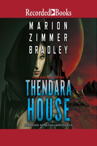 Thendara House: International Edition